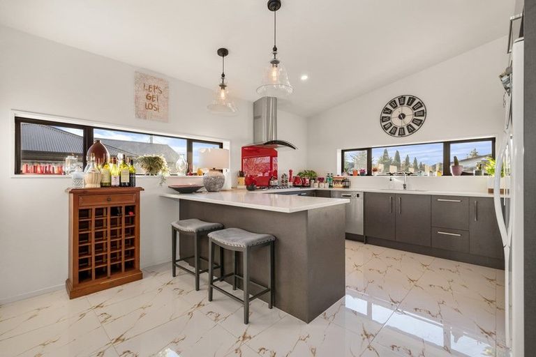 Photo of property in 163 Lowes Road, Rolleston, 7614