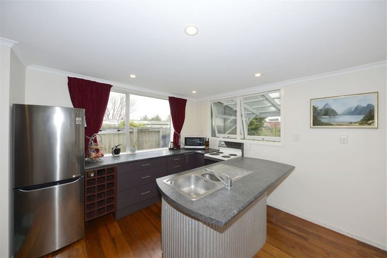 Photo of property in 143 Ensors Road, Waltham, Christchurch, 8023