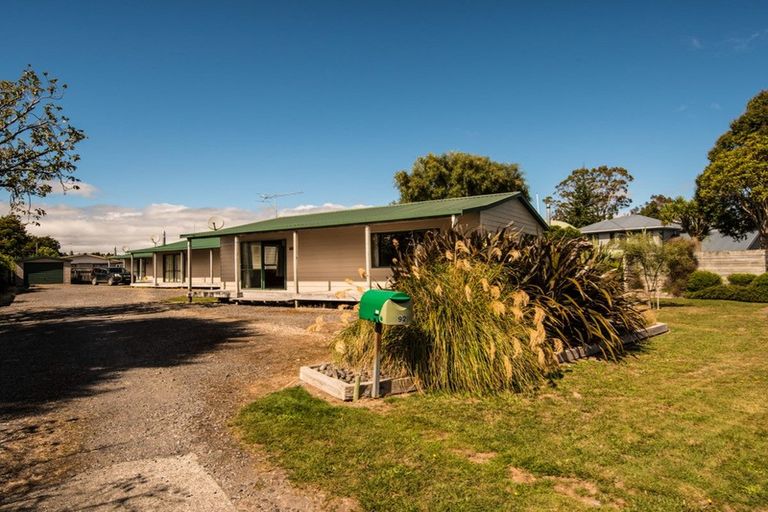 Photo of property in 92a Goldfinch Street, Ohakune, 4625