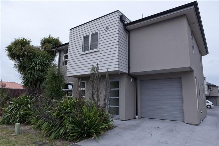 Photo of property in 1/33 Southampton Street, Sydenham, Christchurch, 8023