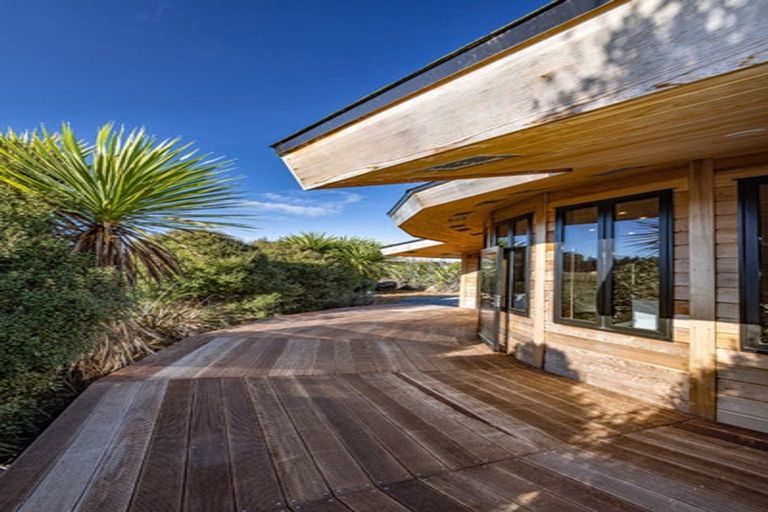 Photo of property in 1 Fern Lane, Ohakune, 4625