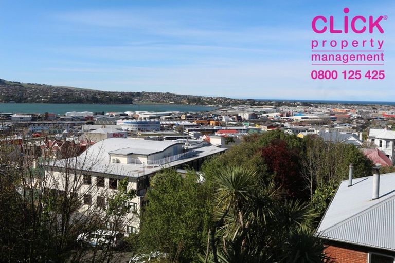 Photo of property in 317 High Street, Dunedin Central, Dunedin, 9016