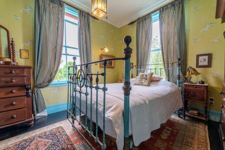 Photo of property in 56 Burgess Road, Herbert, Oamaru, 9495