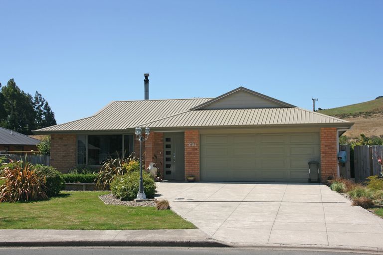 Photo of property in 29a Woodland Avenue, Mosgiel, 9024