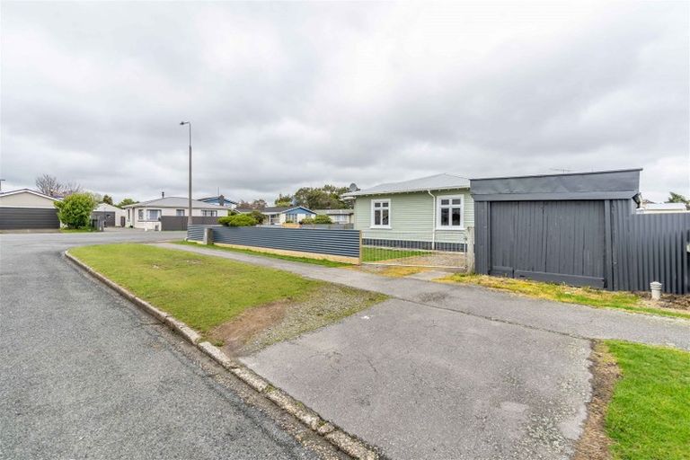 Photo of property in 25 Princes Street, Georgetown, Invercargill, 9812