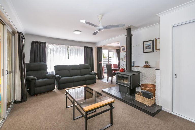 Photo of property in 55 Shelley Street, Rolleston, 7614