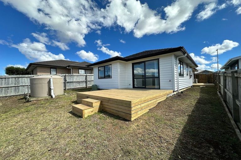 Photo of property in 11 Huamanu Street, Pukekohe, 2120