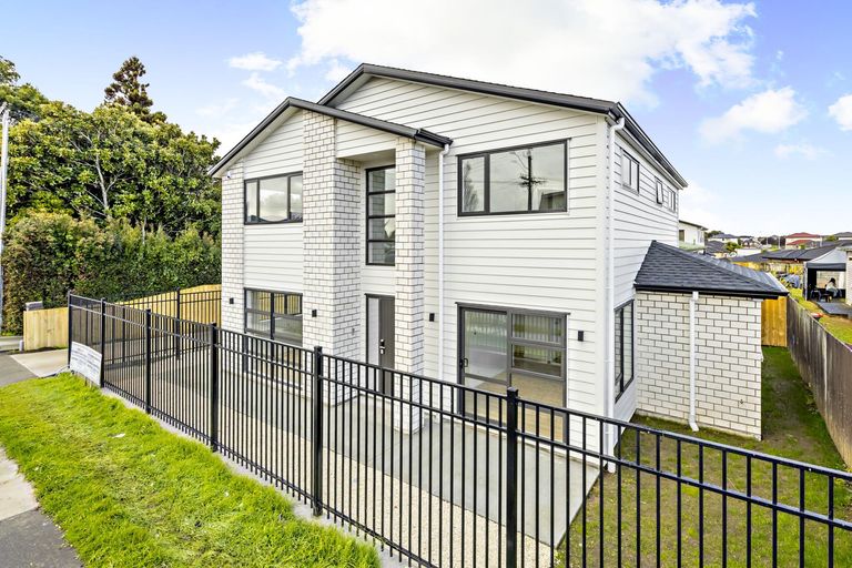 Photo of property in 94a Walmsley Road, Favona, Auckland, 2024