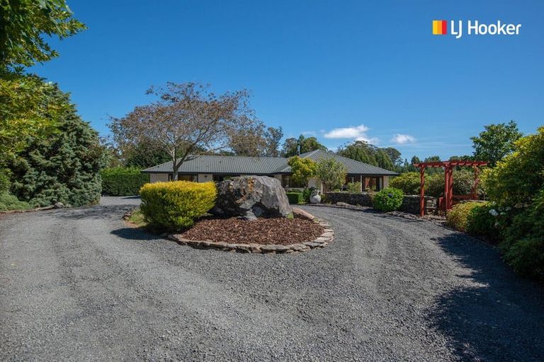 Photo of property in 35 Green Island Bush Road, Blackhead, Dunedin, 9076