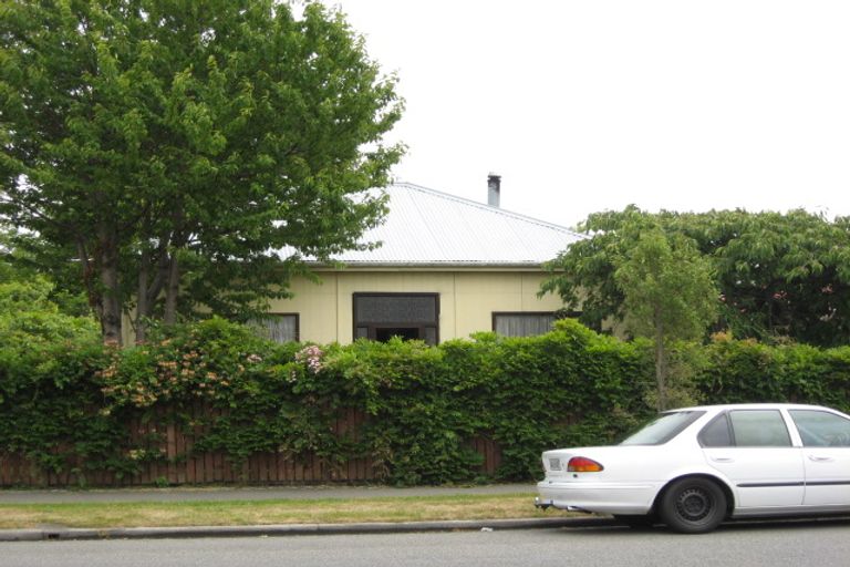 Photo of property in 24 Radley Street, Woolston, Christchurch, 8023