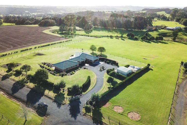 Photo of property in 415 Te Ahu Ahu Road, Waimate North, Kaikohe, 0472