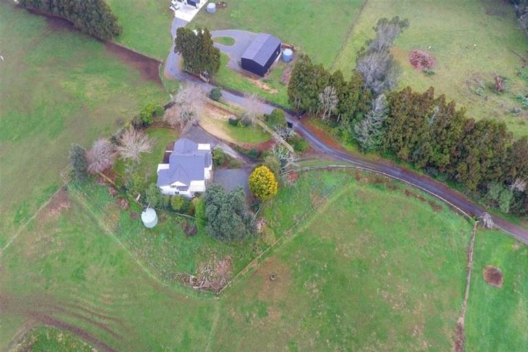 Photo of property in 197 Glenbrook Waiuku Road, Glenbrook, Waiuku, 2681