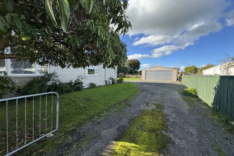 Photo of property in 45 Miller Street, Dannevirke, 4930