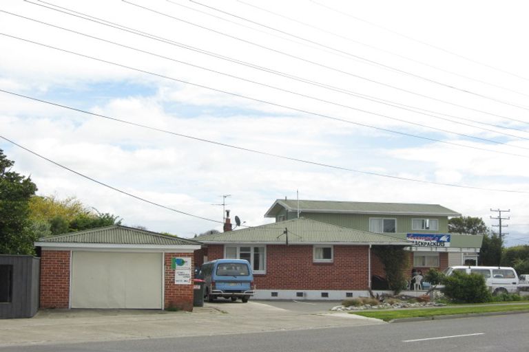 Photo of property in 33 Lansdowne Street, Mayfield, Blenheim, 7201