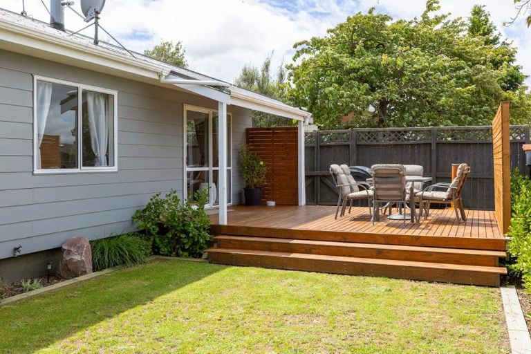 Photo of property in 1/28 Rawhiti Street, Taupo, 3330