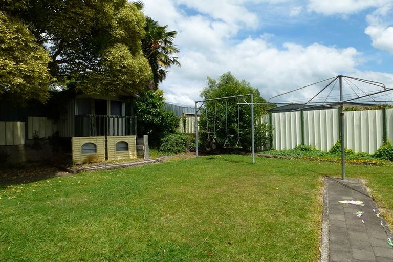 Photo of property in 472 Thames Street, Morrinsville, 3300