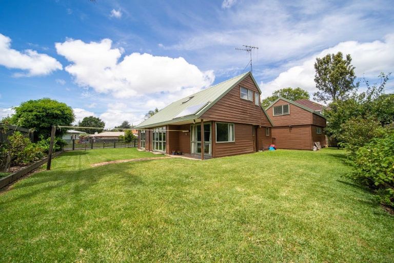 Photo of property in 194 Maunu Road, Woodhill, Whangarei, 0110