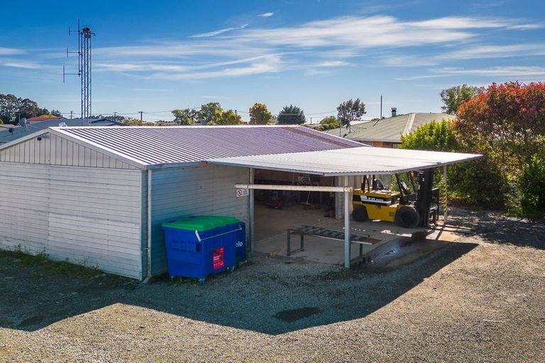 Photo of property in 14 Innes Street, Glenavy, Waimate, 7980