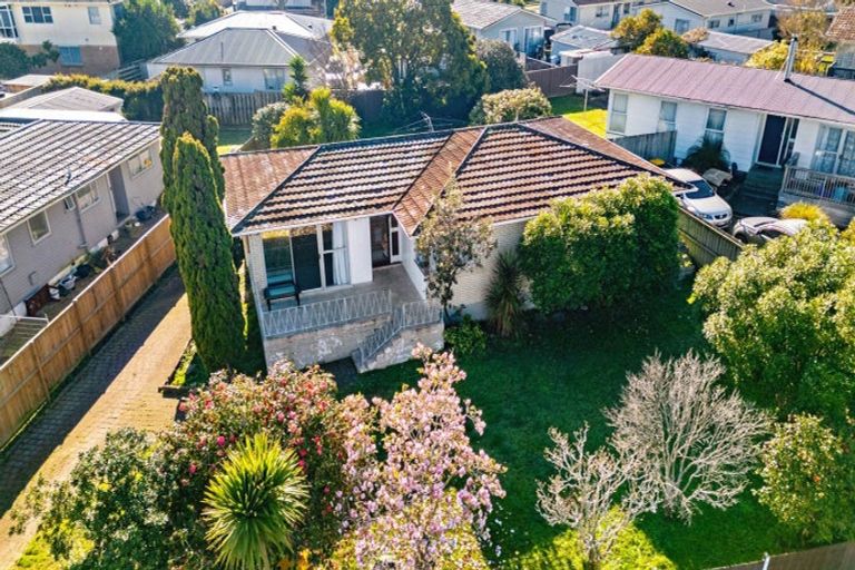 Photo of property in 41 Arnwood Street, Manurewa, Auckland, 2102