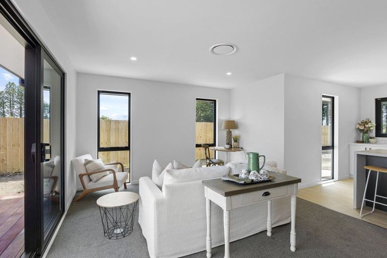 Photo of property in 41 Holmes Road, Methven, 7730