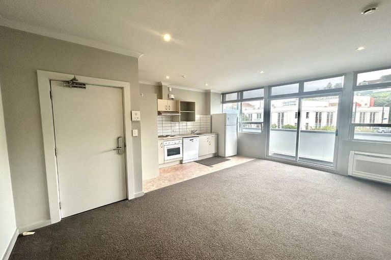 Photo of property in Mclean Towers, 1h/3 Shakespeare Road, Napier South, Napier, 4110
