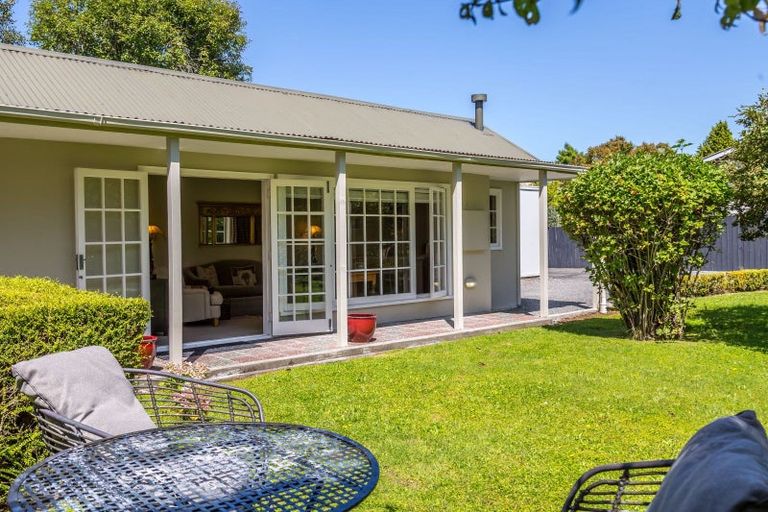 Photo of property in 9b Udy Street, Greytown, 5712