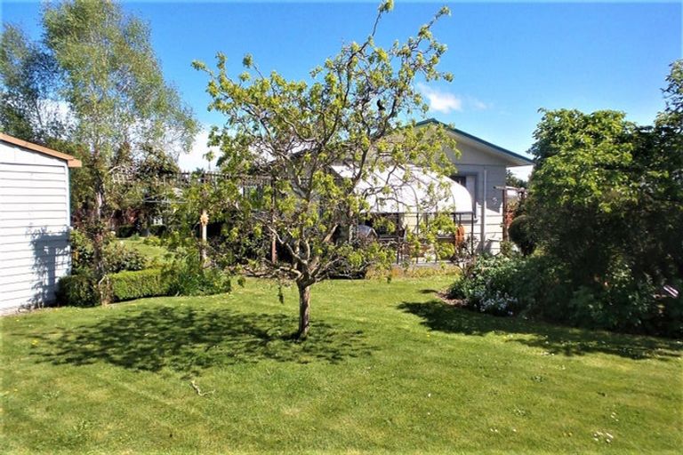 Photo of property in 27 Cass Street, Temuka, 7920