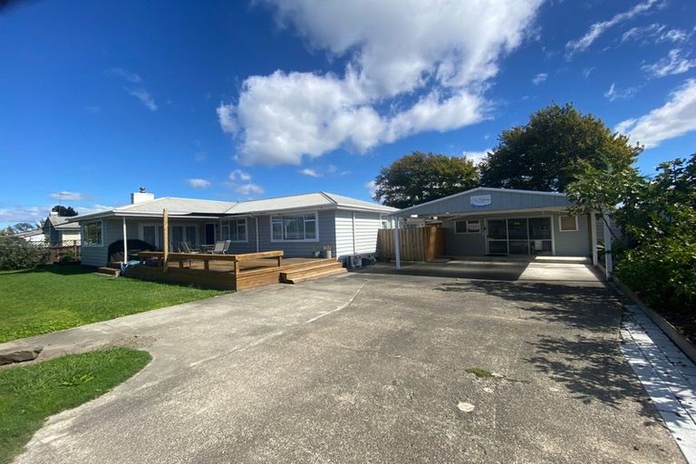 Photo of property in 6 Willow Street, Mangapapa, Gisborne, 4010
