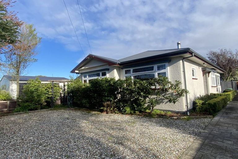 Photo of property in 127 Cobham Street, Spreydon, Christchurch, 8024