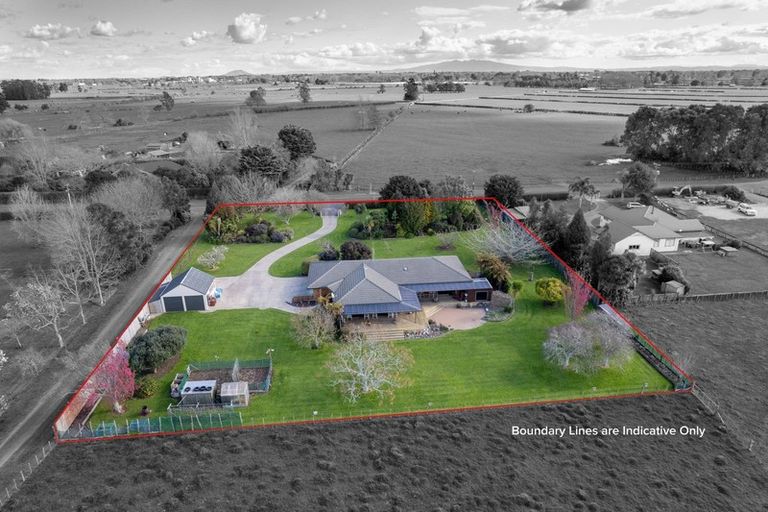 Photo of property in 580 Fencourt Road, Cambridge, 3493