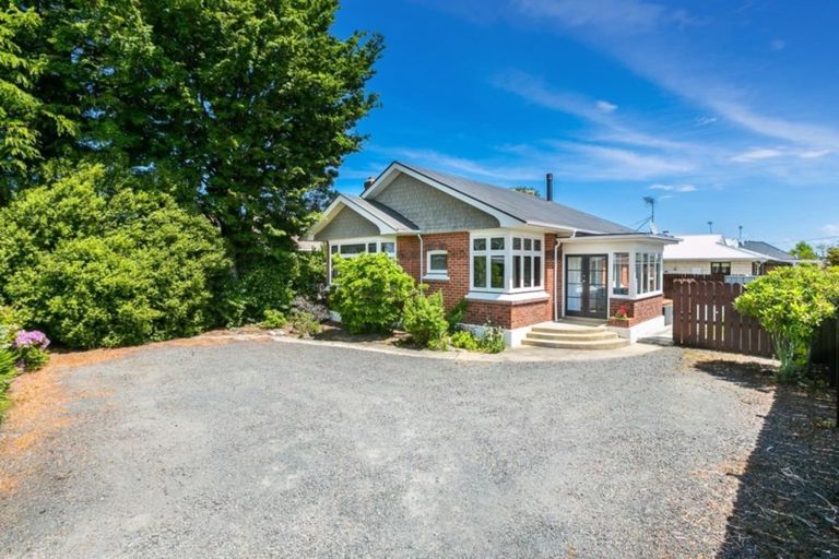 Photo of property in 58 Gordon Road, Mosgiel, 9024