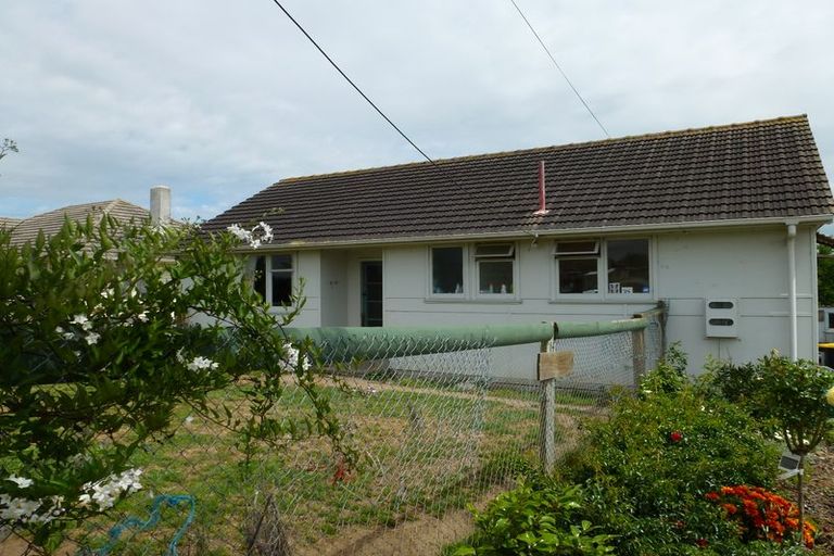Photo of property in 20 Goodwin Avenue, Morrinsville, 3300