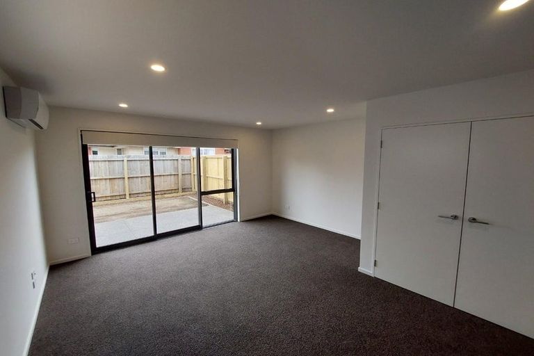 Photo of property in 4/36 Heywood Terrace, Richmond, Christchurch, 8013