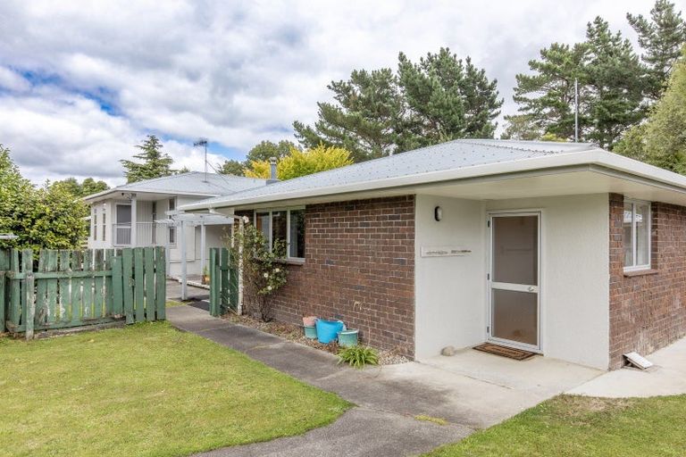 Photo of property in 25 Ranfurly Street, Dannevirke, 4930