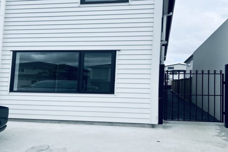 Photo of property in 223a Murphys Road, Flat Bush, Auckland, 2019