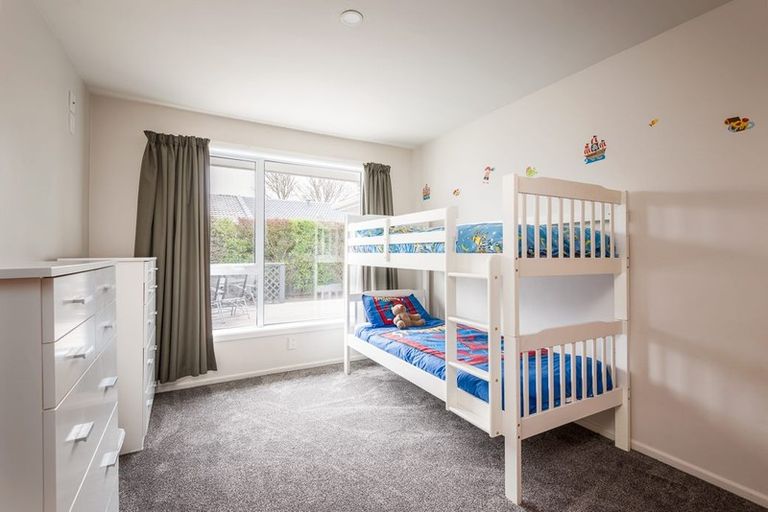 Photo of property in 161 Halswell Junction Road, Halswell, Christchurch, 8025