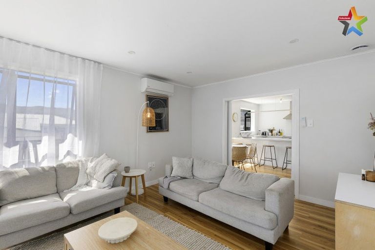 Photo of property in 19 Thirlmere Street, Wainuiomata, Lower Hutt, 5014