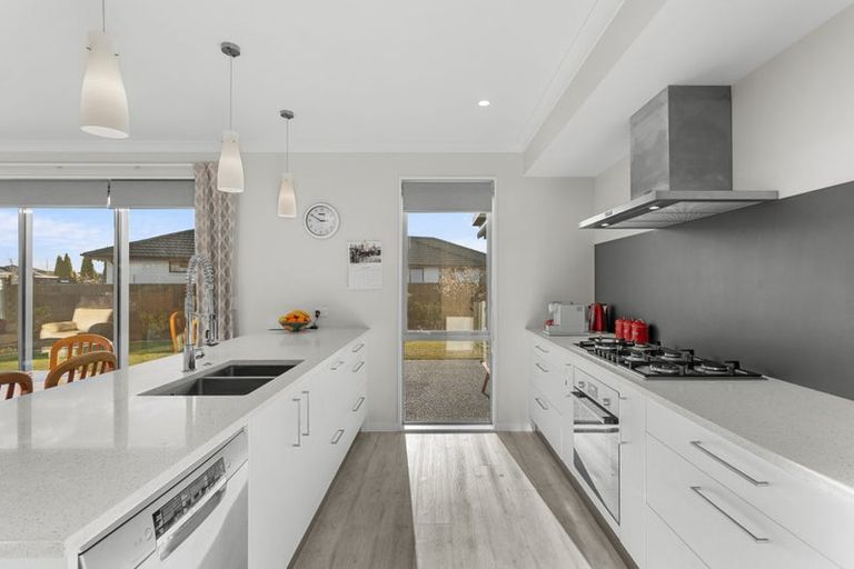 Photo of property in 42 Contrail Street, Wigram, Christchurch, 8042