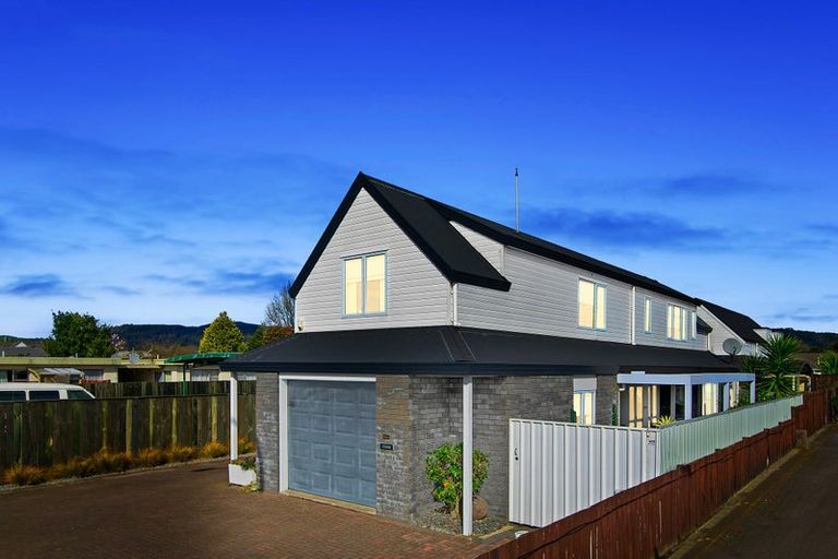 Photo of property in 36a Malfroy Road, Victoria, Rotorua, 3010