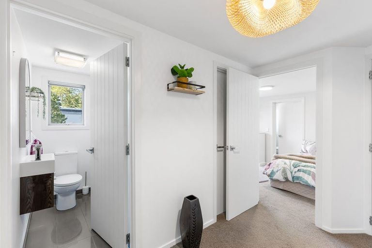 Photo of property in 50 Mcdougall Avenue, St Albans, Christchurch, 8014