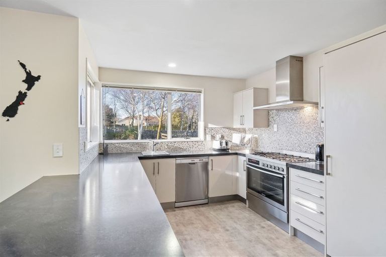 Photo of property in 86 Tennyson Street, Rolleston, 7614