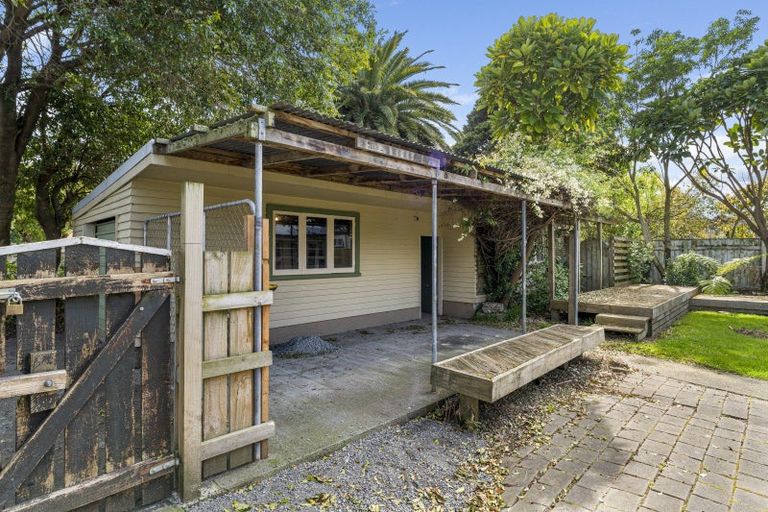 Photo of property in 37 Atmore Avenue, Otaki, 5512