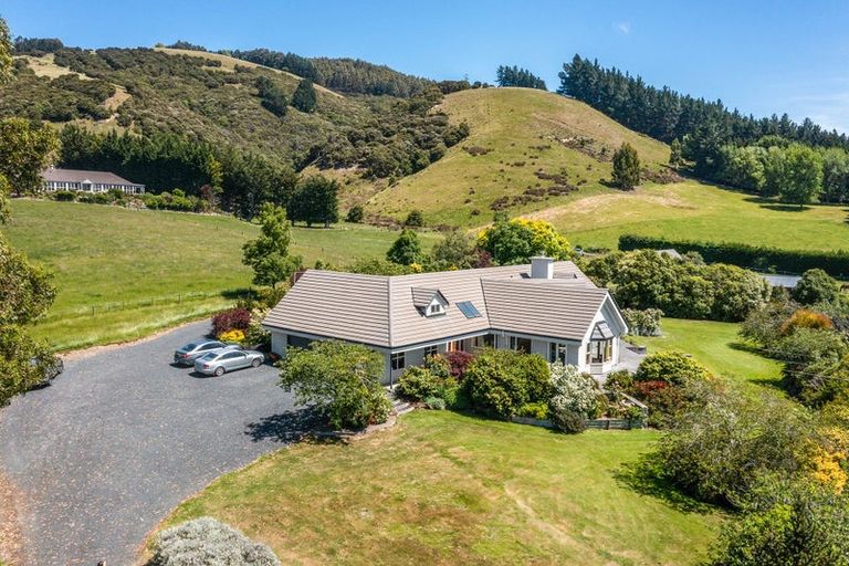 Photo of property in 257 Main Road South, East Taieri, Mosgiel, 9092