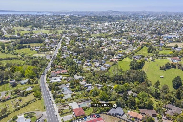 Photo of property in 4f Shaw Road, Oratia, Auckland, 0604