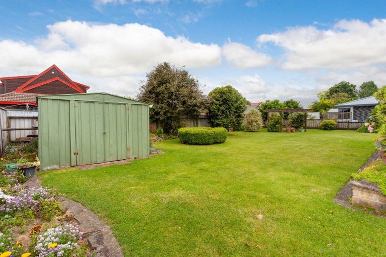 Photo of property in 10 Grant Place, Matamata, 3400
