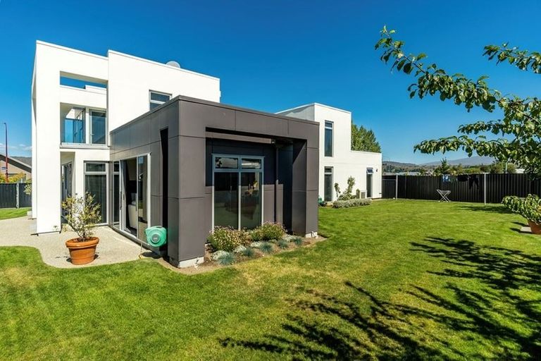 Photo of property in 4 Henderson Drive, Alexandra, 9320