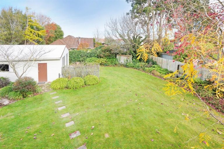 Photo of property in 42 Edward Street, Lincoln, 7608