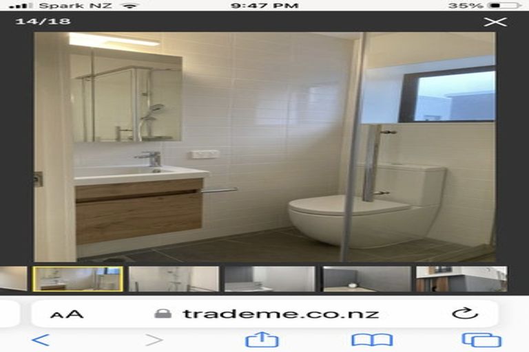 Photo of property in The Paddington, 41/97d Taranaki Street, Te Aro, Wellington, 6011