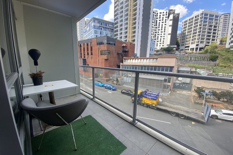 Photo of property in Bianco Off Queen, 4d/2 White Street, Auckland Central, Auckland, 1010