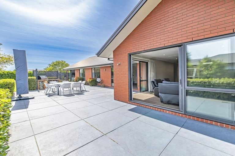 Photo of property in 12 Frame Crescent, Rolleston, 7614